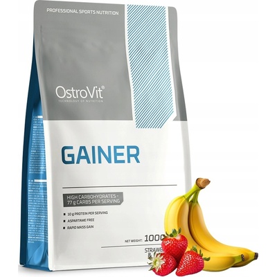Ostrovit Gainer 1000 g