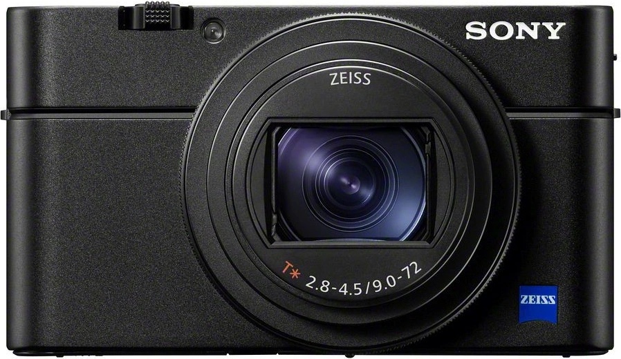 sony cyber shot dsc rx100iii - Heureka.sk