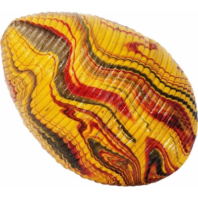 Terre Rattan Egg 13 cm