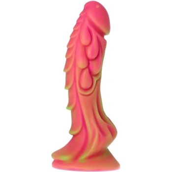 Toyz4Lovers Фантастично силиконово дилдо Monster Maga McCock