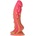 Toyz4Lovers Фантастично силиконово дилдо Monster Maga McCock