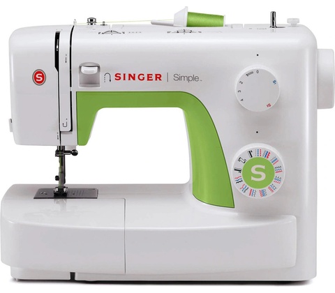 Singer SIMPLE 3229