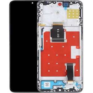 HONOR LCD дисплей за Honor 90 Lite CRT-NX1 - phoneparts - 41,07 лв