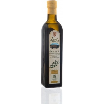 AGIA TRIADA Extra panenský olivový olej 0,75 l