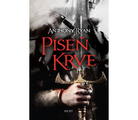 Píseň krve
