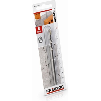 KRT010904 – Vrták SDS PLUS do betónu 8 × 110 mm KRT010904