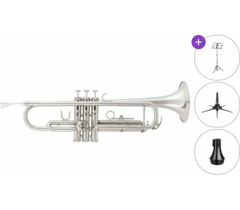 Latone LTR 500 Silver Elegance Set