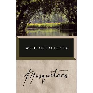 Mosquitoes | Faulkner, William (ISBN: 9780593470985)