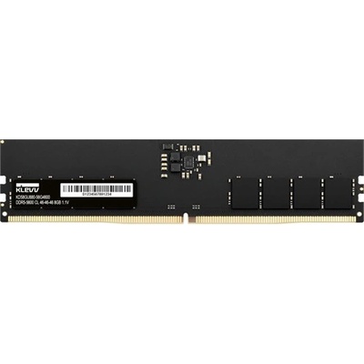 Essencore Klevv 8GB DDR5 5600MHz KD58GU880-56G4600