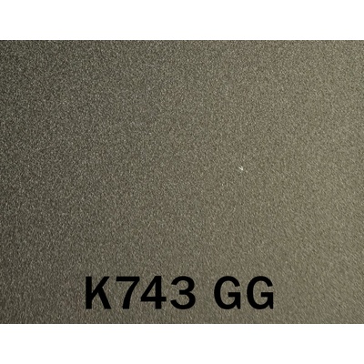 San Marco Kiron kovářská barva 0,75L K743 GG