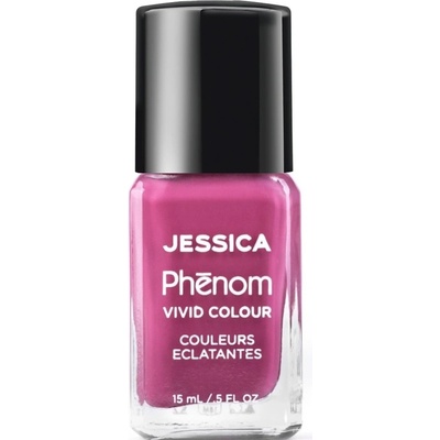 Jessica Phenom lak na nehty 053 outfitoftheday 15 ml