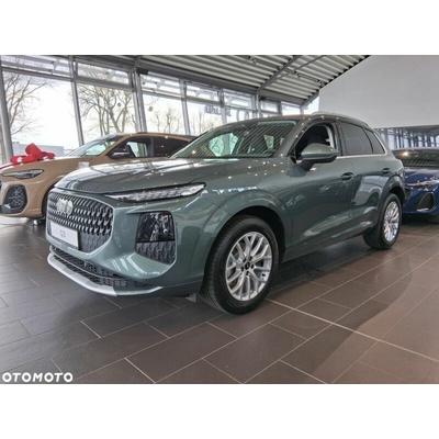 Audi Q3 110 kW