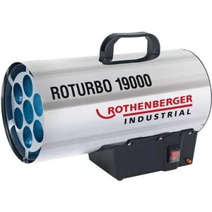 Rothenberger Roturbo 19000