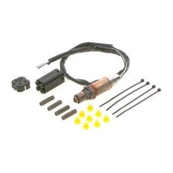 Lambda sonda BOSCH 0 258 986 503