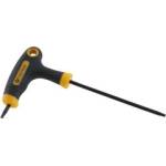 FESTA T-образен TORX ключ FESTA CrV T10 17353 (17353FE)