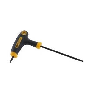 FESTA T-образен TORX ключ FESTA CrV T10 17353 (17353FE)