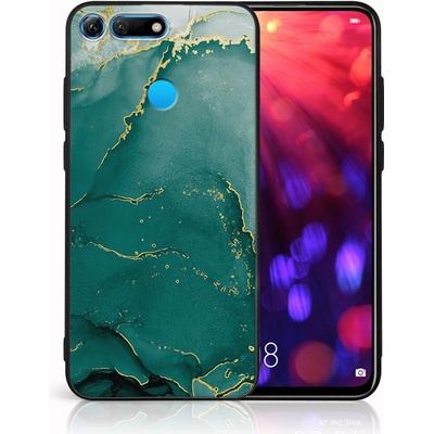 Pouzdro PROTEMIO 62939 MY ART Ochranný kryt Honor View 20 GREEN MARBLE (145) – Hledejceny.cz