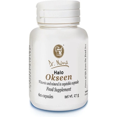 Dr. Nona Okseen 60 tabliet