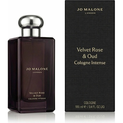 Jo Malone Velvet Rose & Oud intense kolinská voda unisex 100 ml