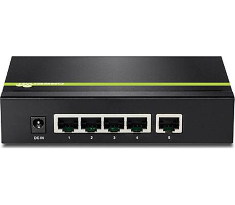 TrendNet TPE-S50