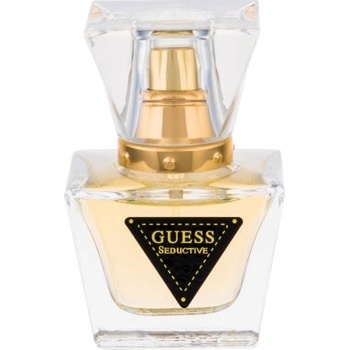 Guess Seductive toaletná voda dámska 15 ml