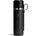Hydro Flask Термо бутилка Hydro Flask Hot Flask And Cup Insulated bottle - Black - размер 1065 ml (533-2327-0212)
