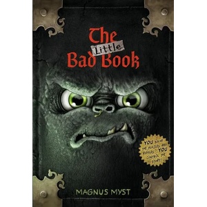 The Little Bad Book 1 (ISBN: 9780593427613)