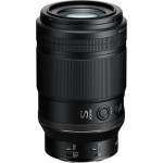 Nikon Z MC 105mm f/2.8 VR S (JMA602DA) Обективи