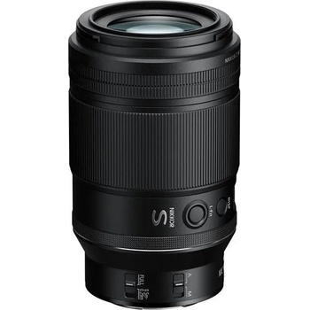 Image 1 of Nikon Z MC 105mm f/2.8 VR S (JMA602DA)