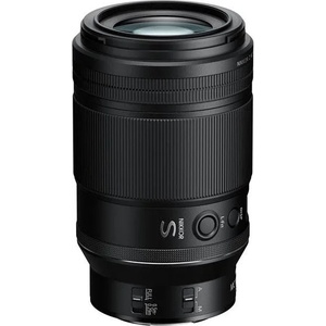Nikon Z MC 105mm f/2.8 VR S (JMA602DA) Обективи