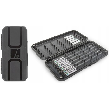 Preston Puzdro na Náväzce Absolute Hooklength Boxes S