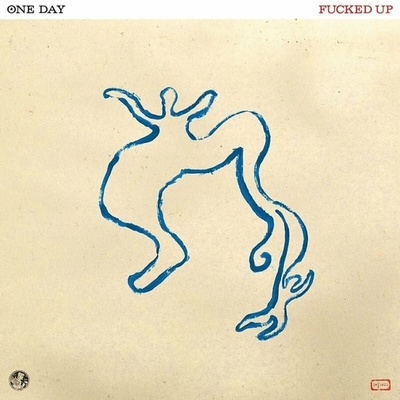 Fucked Up - One Day () LP