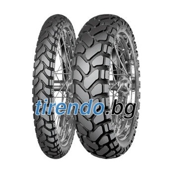 Mitas Enduro Trail+ ( 120/90-17 TT/TL 64H Задно колело, маркировка M+S )