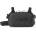 AEVOR Чанта за кормило Aevor Bar Bag Mini Handlebar bag - Proof Black - размер 1 l (510-4568-0111)