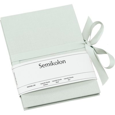 Semikolon Фотоалбум Leporello Uni голям ментов (364053)