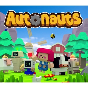 Autonauts