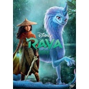 Raya a drak: DVD