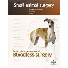 Small animal surgery : Bloodless surgery - Rodriguez, J.