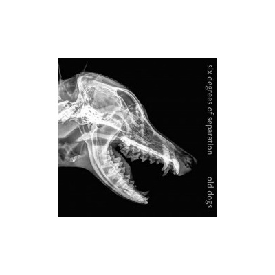 Six Degrees Of Separation - Old Dogs CD
