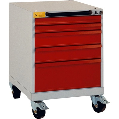 Manuflex LS1023.5007