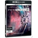 Interstellar 4K BD