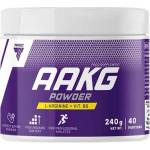 Trec Nutrition AAKG Powder | with Vitamin B6 [240 грама] Лимон