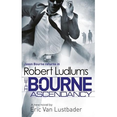 Robert Ludlum's The Bourne Ascendancy