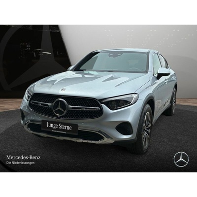 Mercedes-Benz GLC 200 150 kW