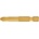 Felo Накрайник Felo TiN Plus 031 - PZ3, 25 mm, E 6.3 (031 035 70)