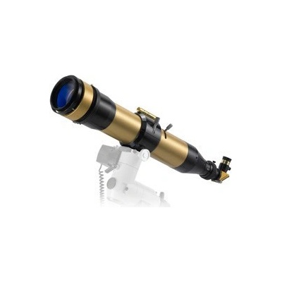 Coronado SolarMax II Double Stack 90 mm so systémom RichView a BF30