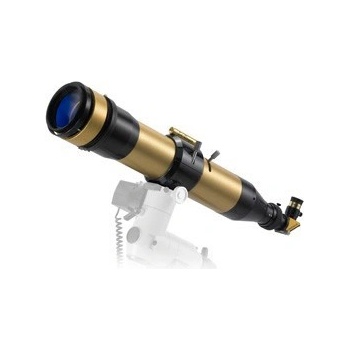 Coronado SolarMax II Double Stack 90 mm so systémom RichView a BF30