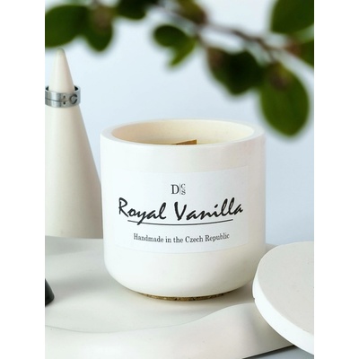 DESS Craft Studio Královská Vanilka 160 g