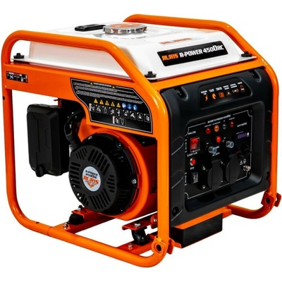 RURIS R-POWER 4500RC