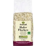 Alnatura Био овесени люспи - деликатни - 400 г